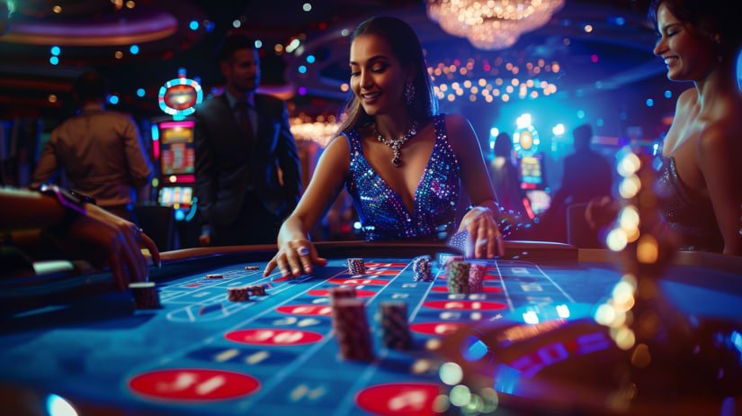 95vn1 sảnh baccarat live casino dealer tiếng Việt